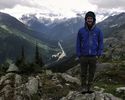 Photo of Michael Swanberg