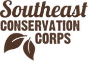 Southeast Conservation Corps logo