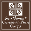 Southwest Conservation Corps logo